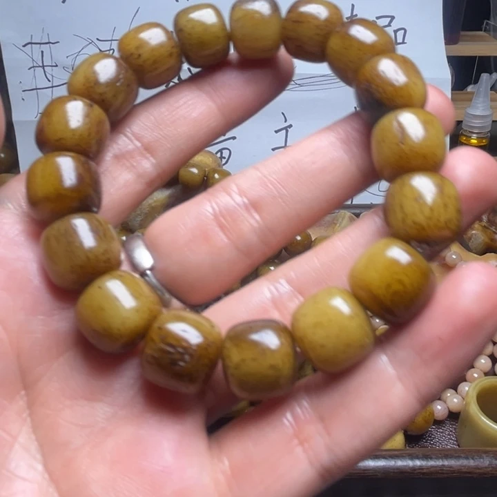 驼骨手串/手链14444444444