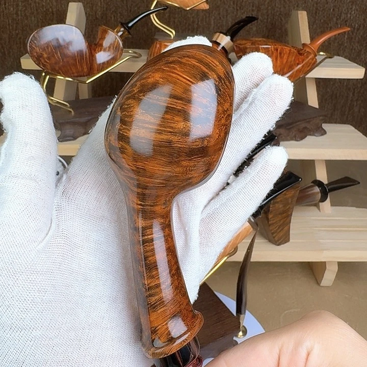 橡果勺子（冯冯烟斗）
