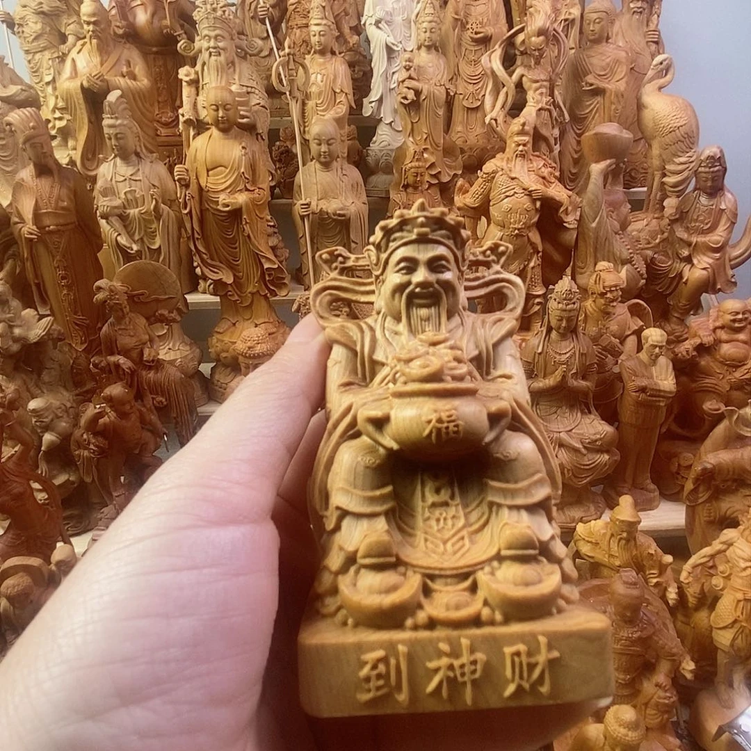 柏木（崖柏）3*8一物一拍