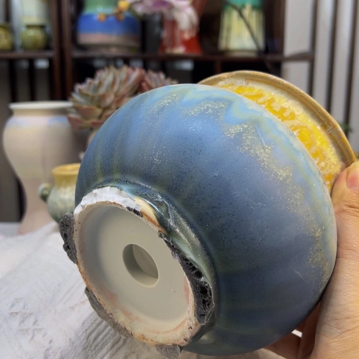 景德镇陶瓷研究所，2单包邮