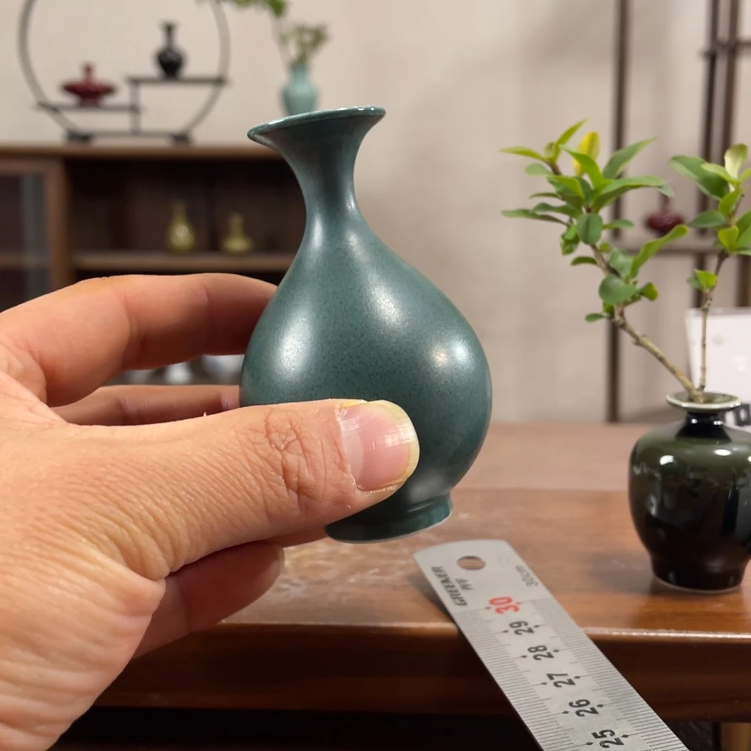 瓶花瓶摆件家居装饰