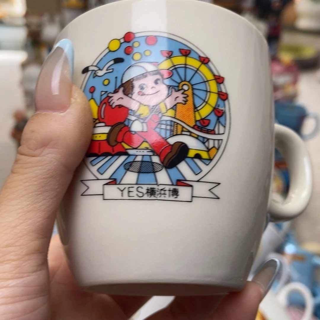 摆件K***y陶瓷哈哈哈哈哈