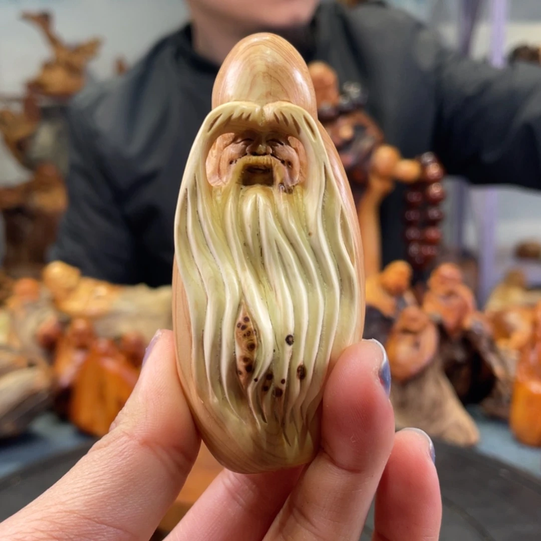 【闪购商品】柏木（崖柏）其他