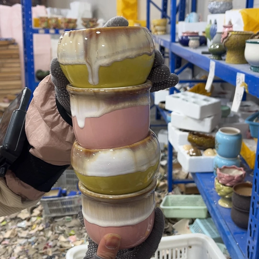 红陶正品数量有限