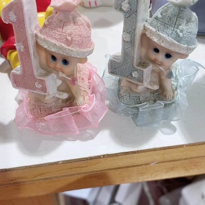陶瓷树脂家居摆件