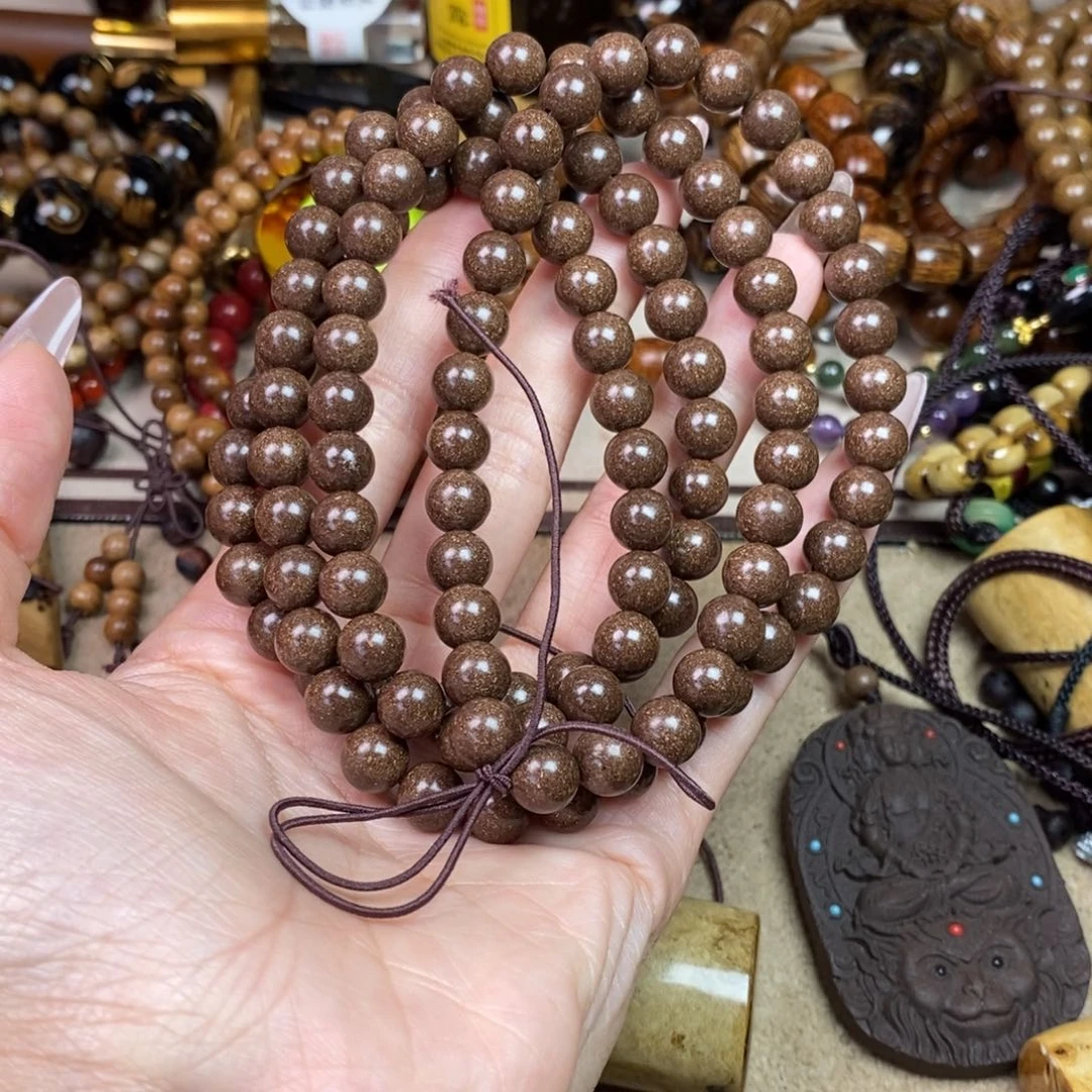 橄榄核手串/手链我这