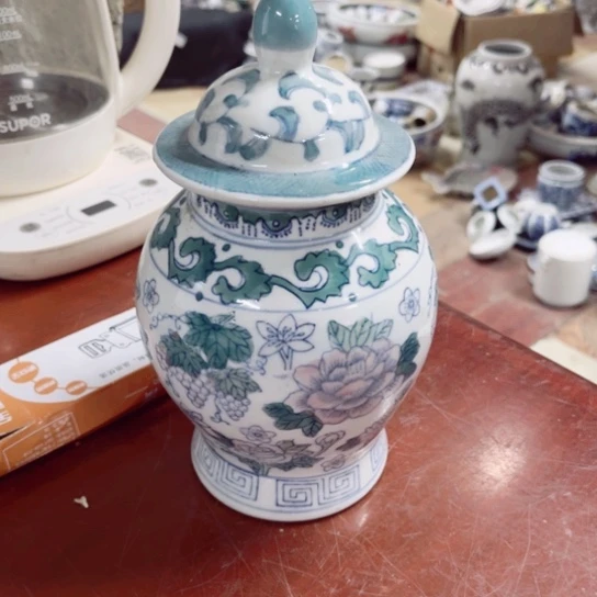 陶瓷制品瑕疵处理