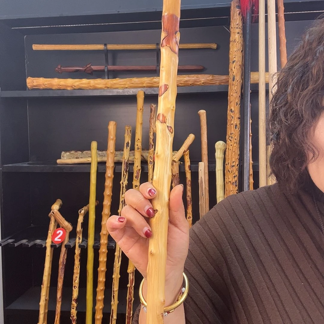 南对节南对节疤棍