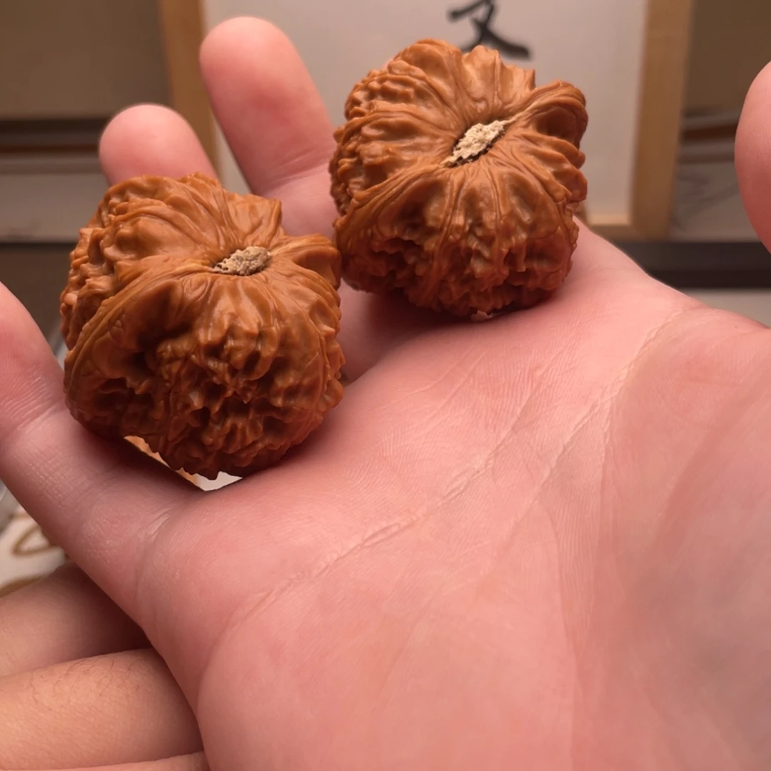屠***场文玩核桃吊坠文玩核桃1