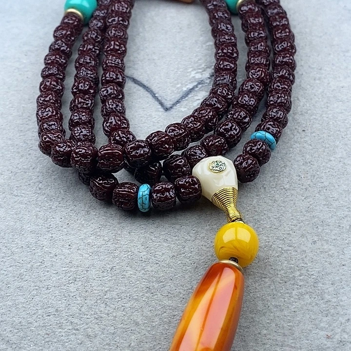 金刚菩提吊坠111111111111