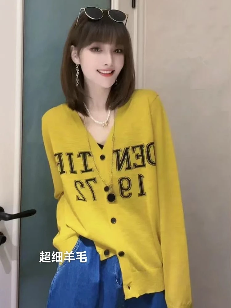 蜜娜贝尔 104687毛衣