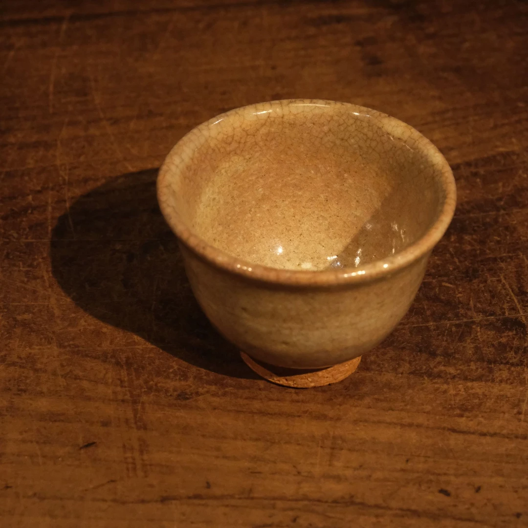 【 隐山集】甄选茶器D11