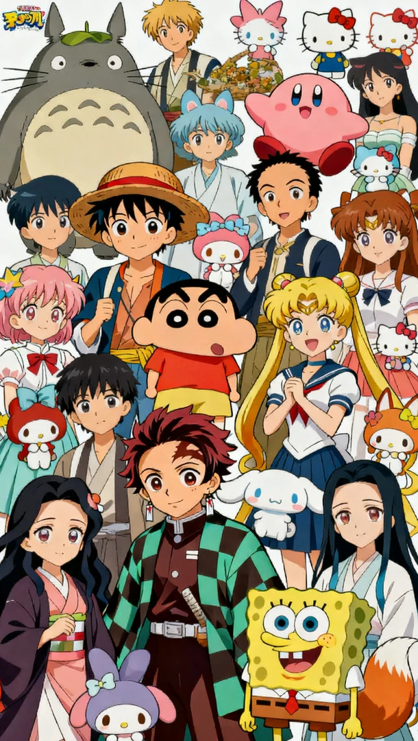 【海贼全家福】混IP 动漫收藏卡牌默认代拆