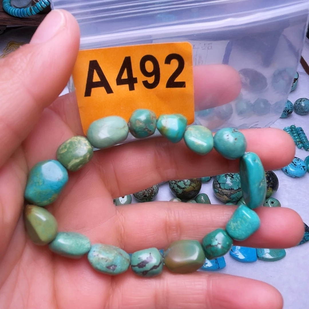 空竹十堰粉丝专享福利特色散珠