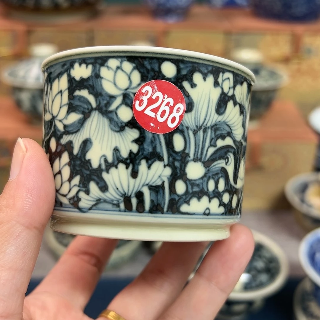 【闪购商品】杯陶瓷艺术有限公司