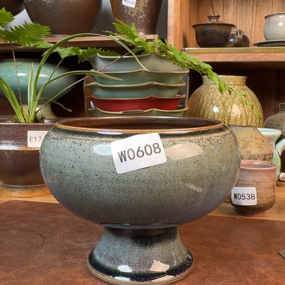 景德镇陶瓷老杨手作