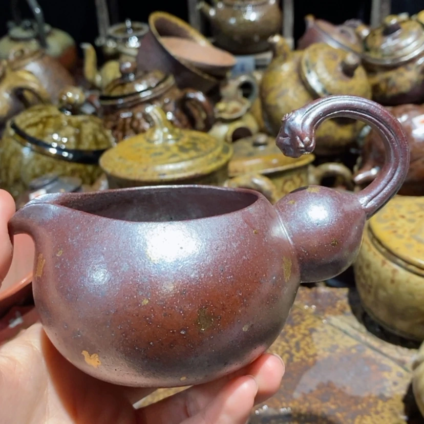 【闪购商品】葫芦公道