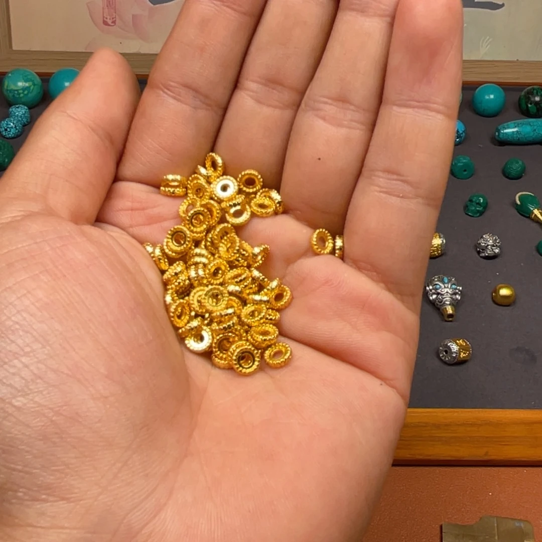 铜合金180号发20片