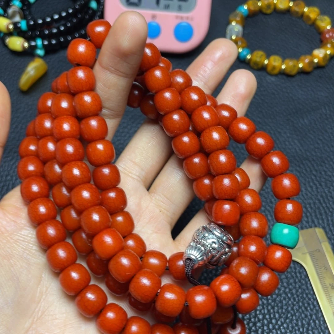 海***天大叶紫檀（黑酸枝木类）