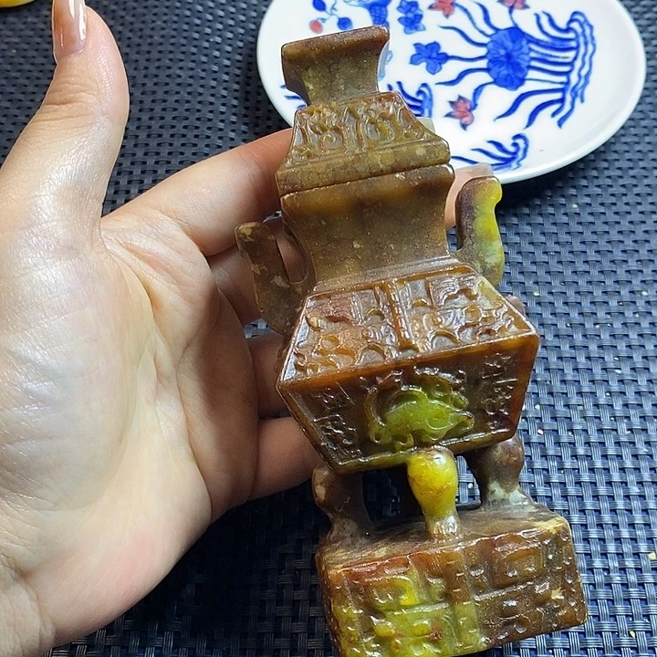 紫砂闪购商品，一图一物