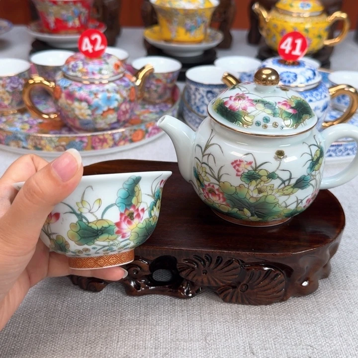 景德镇陶瓷景德镇瓷器