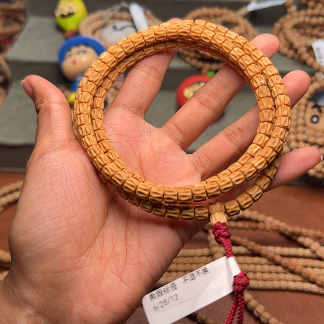 手串柏香籽/百香籽