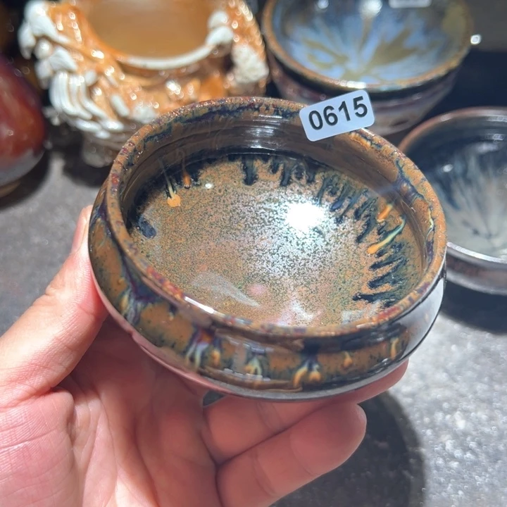 茶盏悠悠精选茶器615