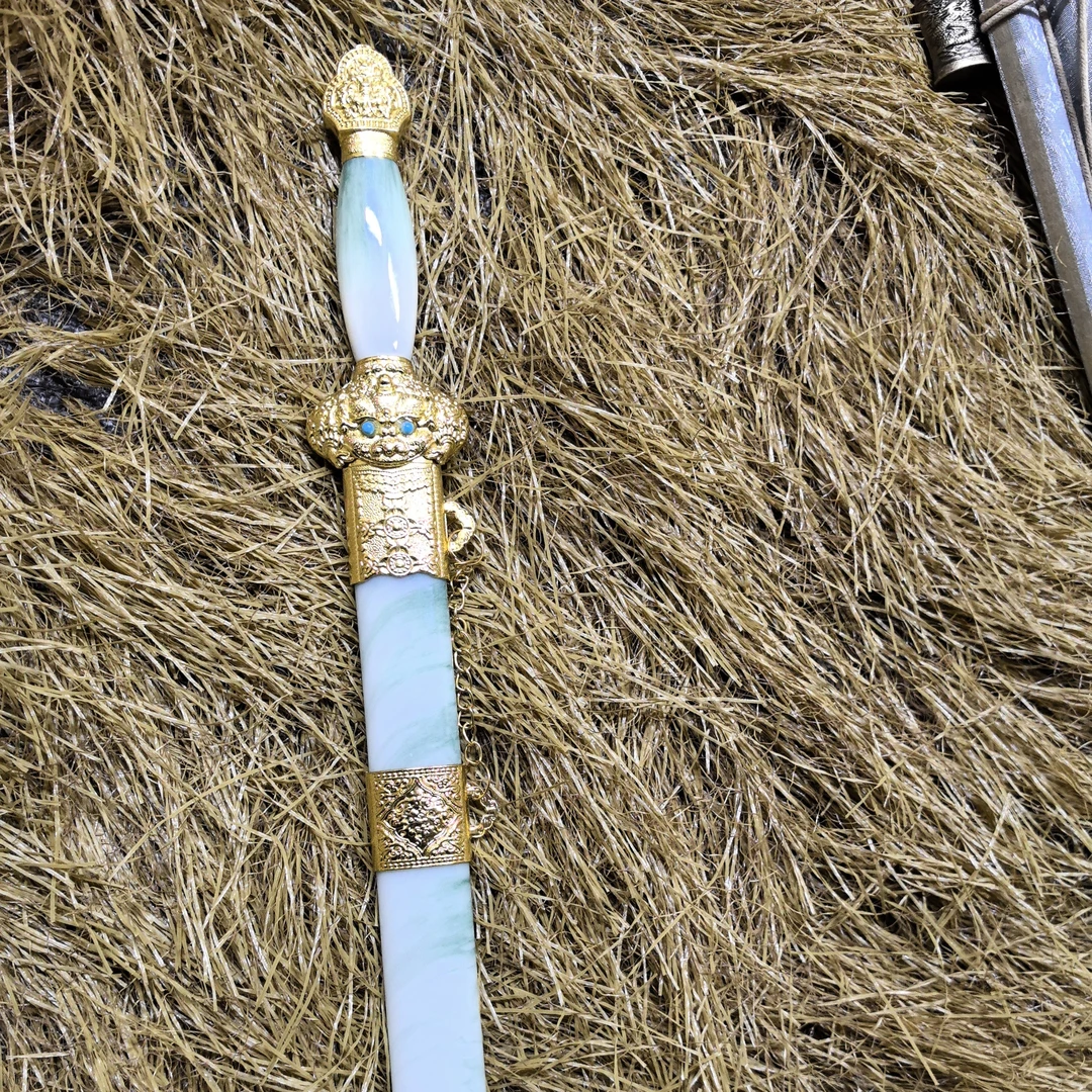（闪购商品）玉剑11111