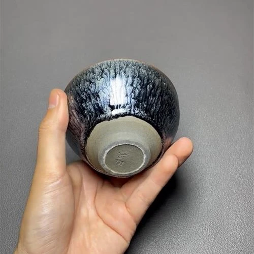【闪购商品】茶盏-10065..........