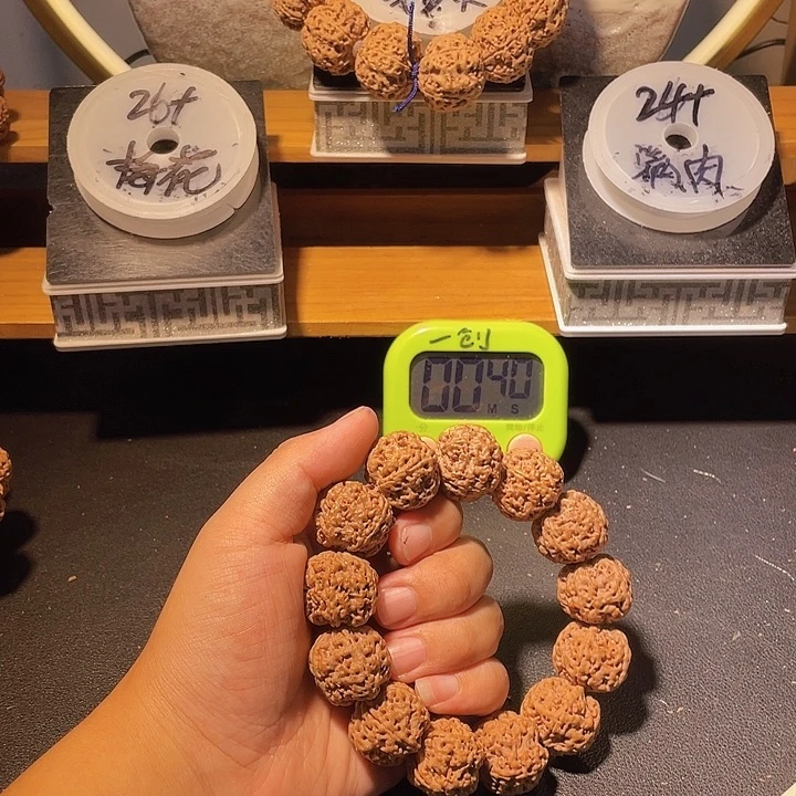 ，***水手串金刚菩提你要