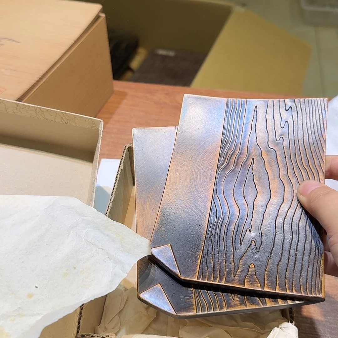 瓷片中古品非全新默认微瑕