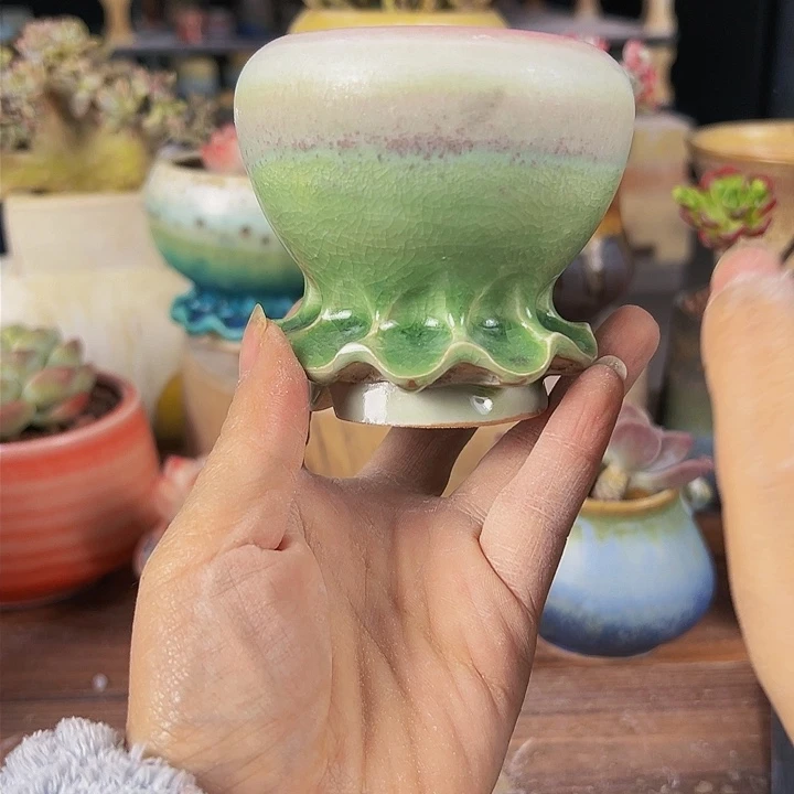 景德镇陶瓷2单包邮