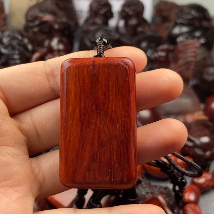 檀香紫檀（小叶紫檀）