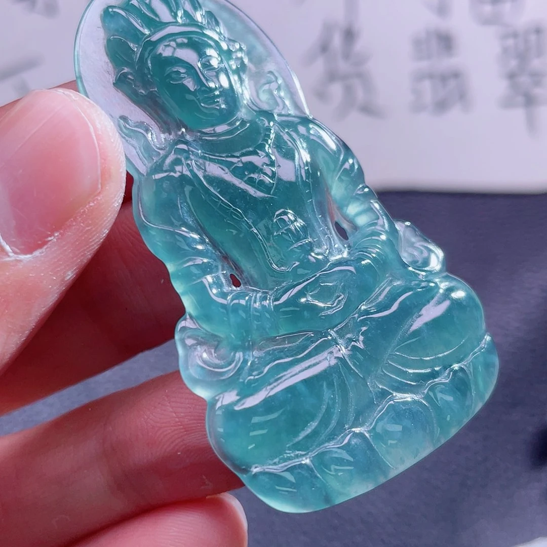 翡翠颈饰未镶嵌8888888888