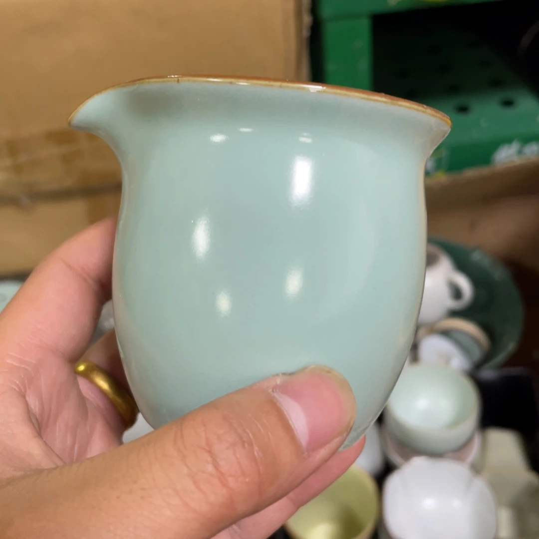 略有微瑕介意勿拍默认同意