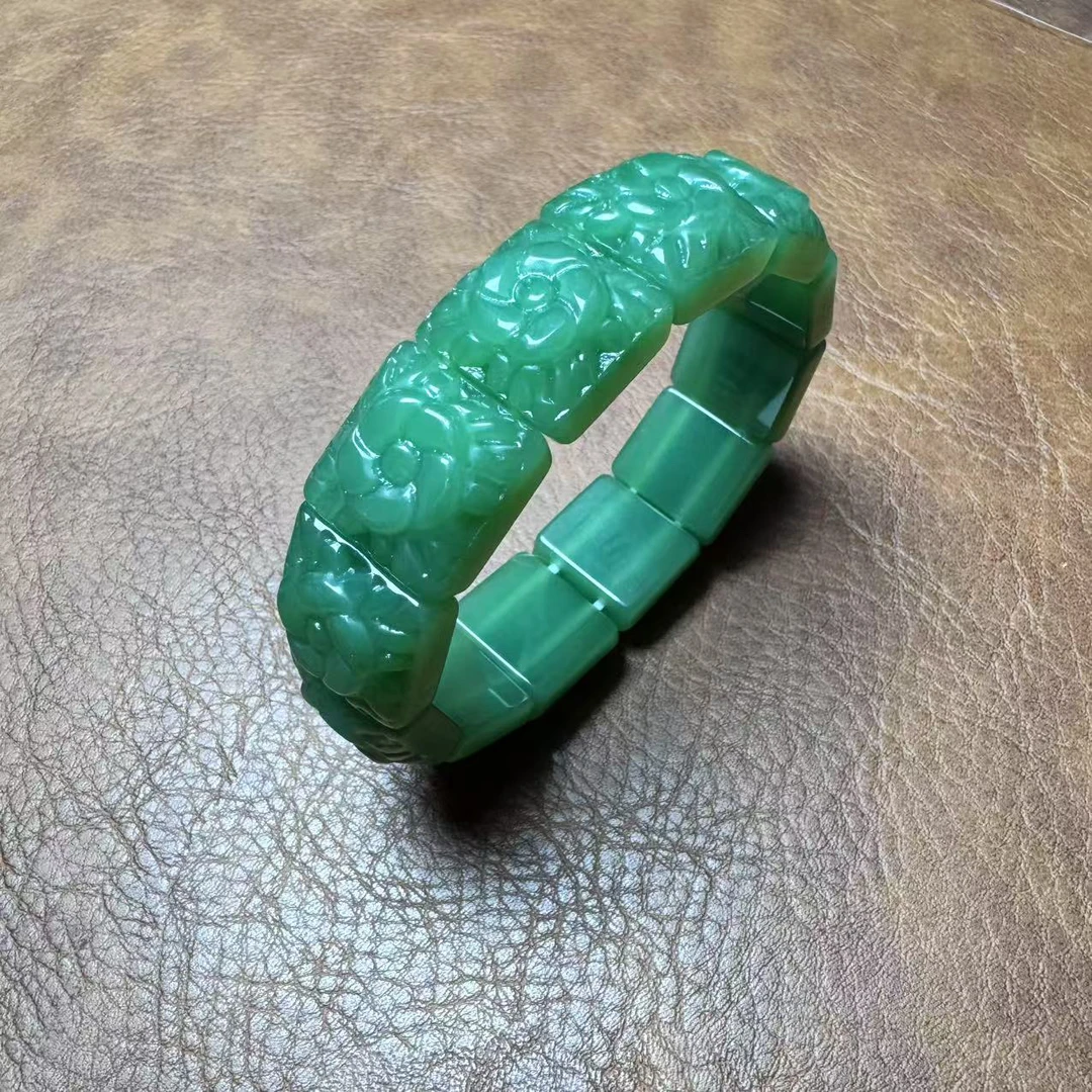 精品手串（有礼盒)ZH-1145