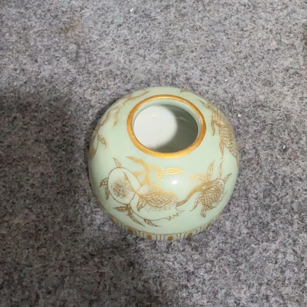 展***家陶瓷精品系列产品