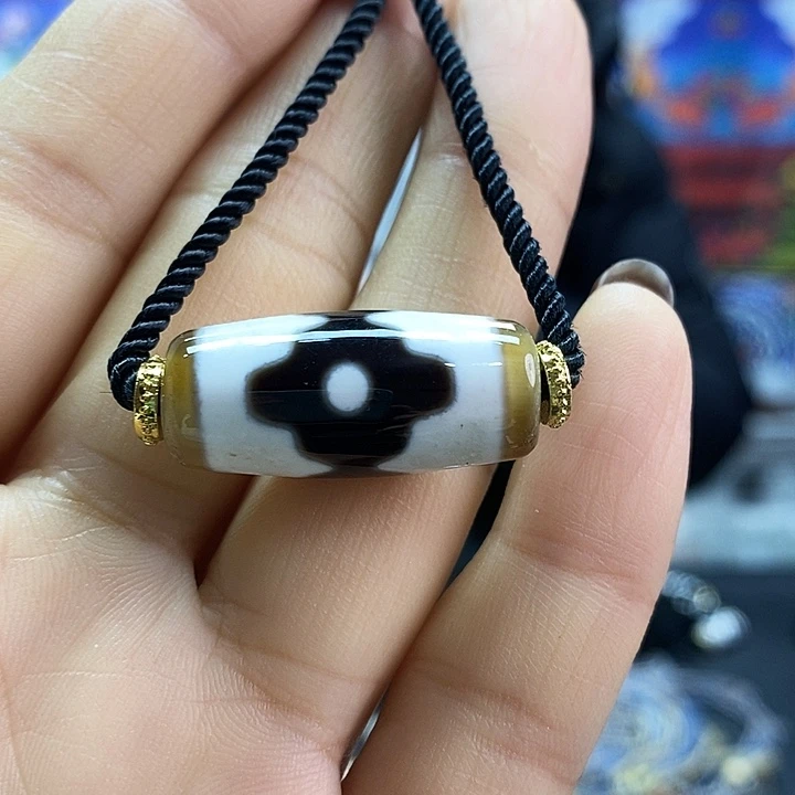 玛瑙/玉髓未镶嵌颈饰48