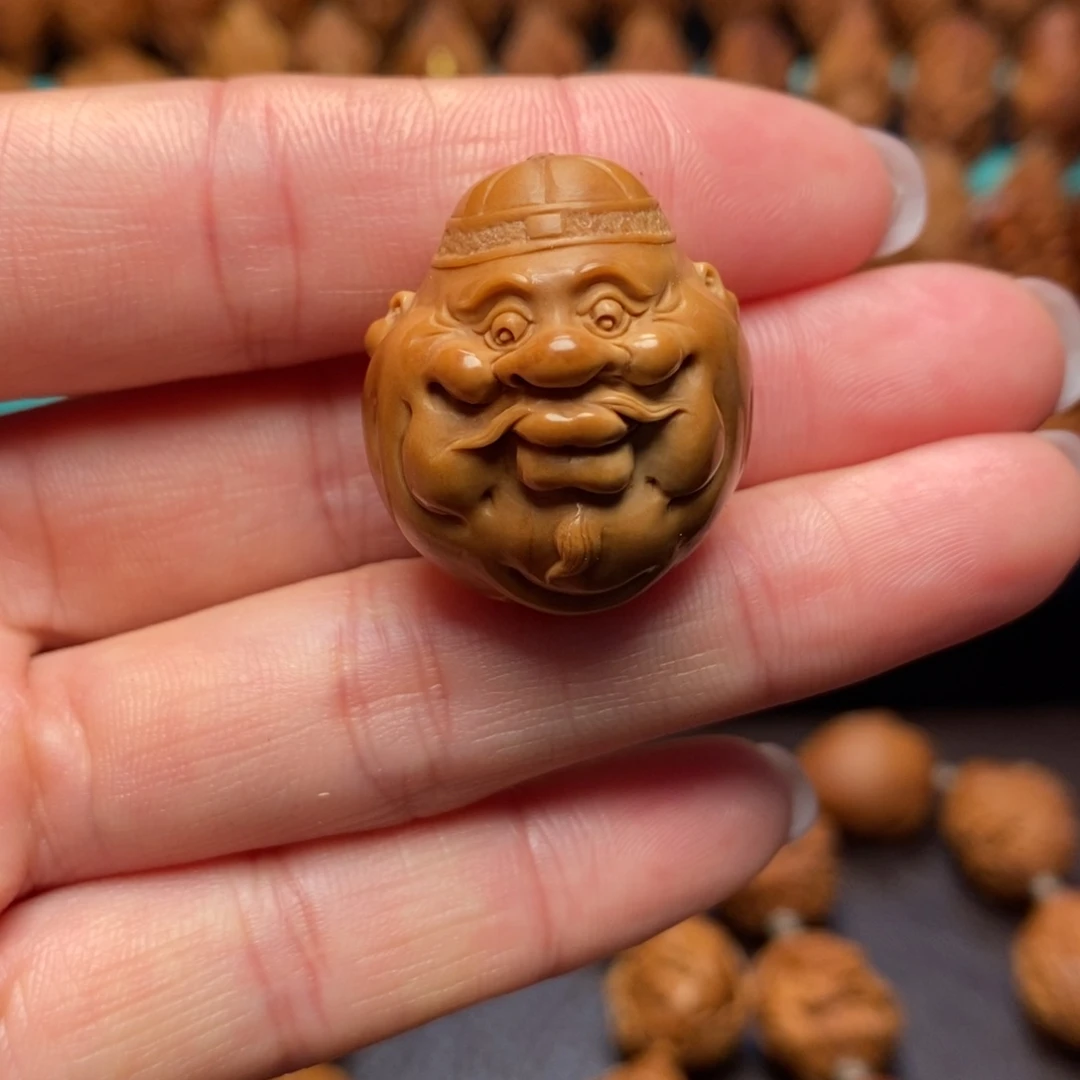 手串/手链橄榄核2.4地主