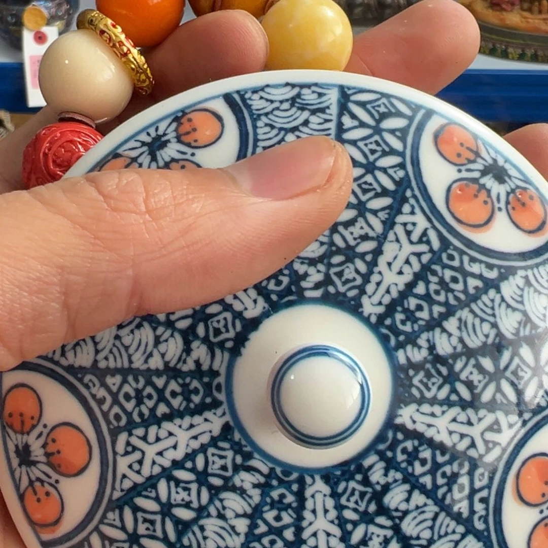 紫砂茶盘现代工业美术瓷器