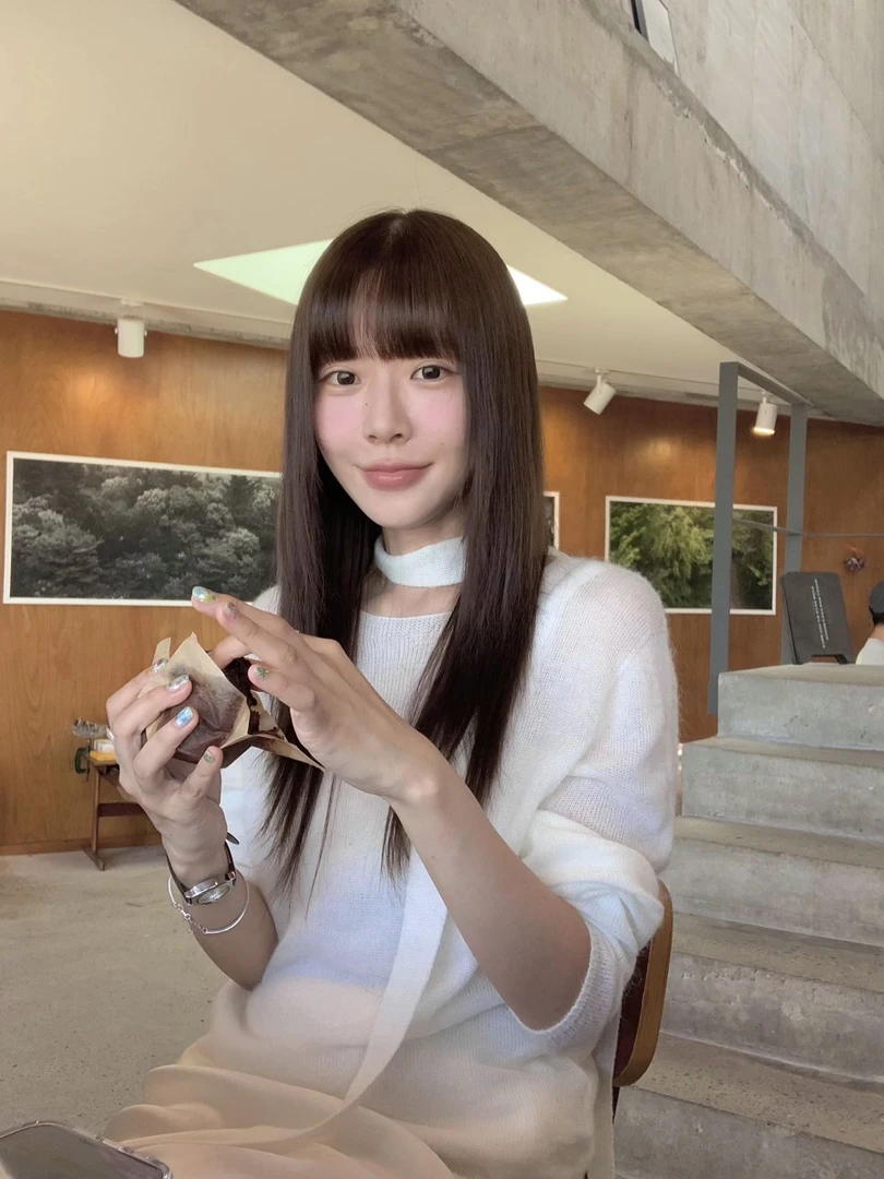 特价 CLEAN SPACE 52116飘带毛衣圆领套头优选亲肤细腻马海羊毛料