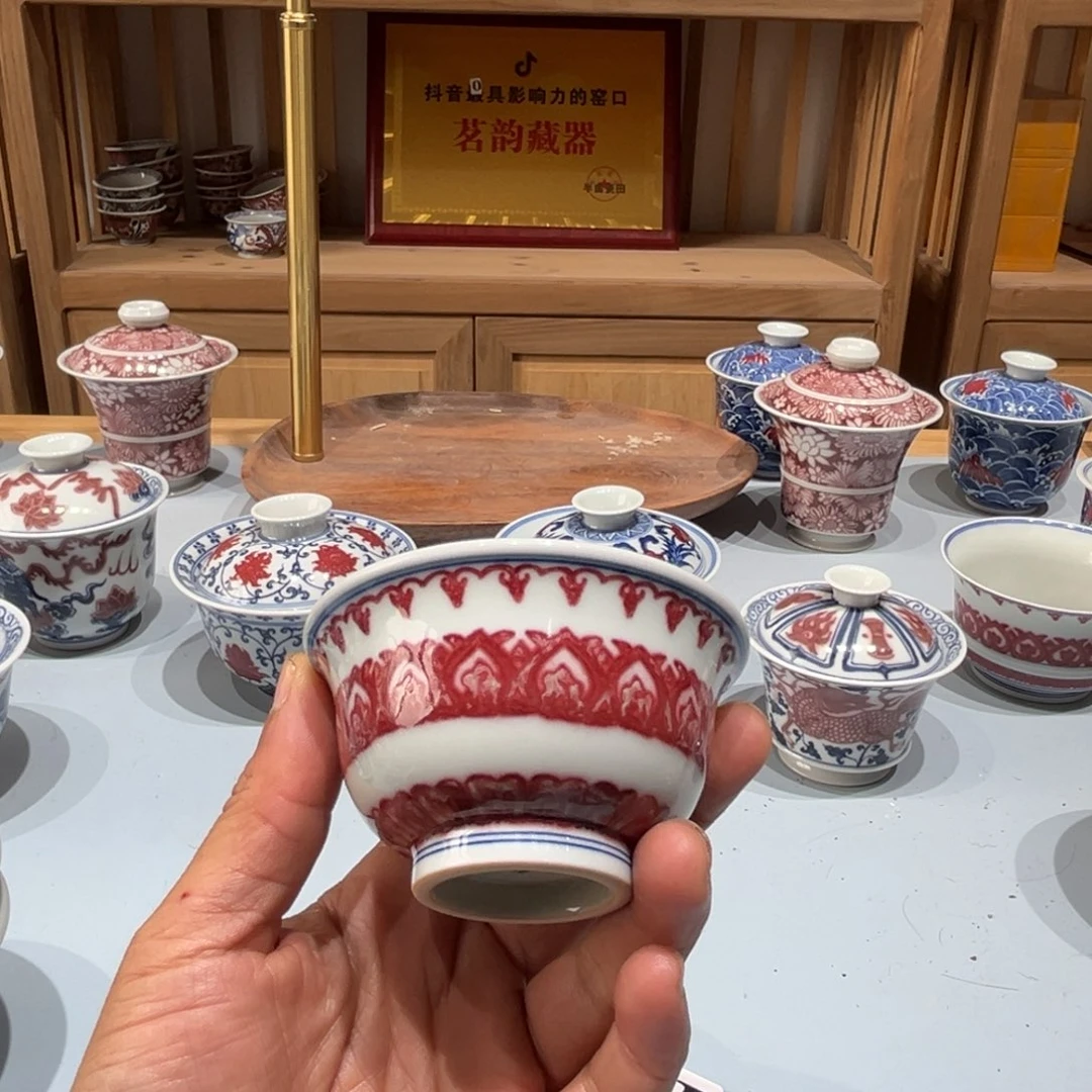 景德镇陶瓷艺术展演厅