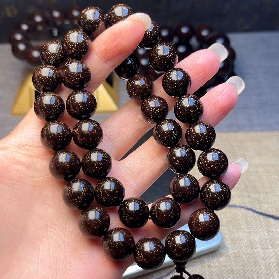 檀香紫檀（小叶紫檀）赵*杰1.2爆星手持