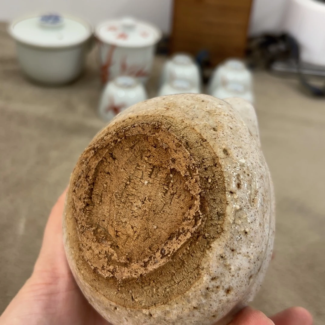 瓷片非常好看漂亮的物品