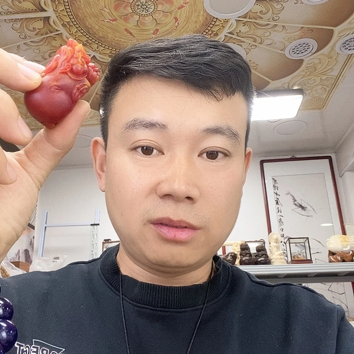 树脂非金属3030。