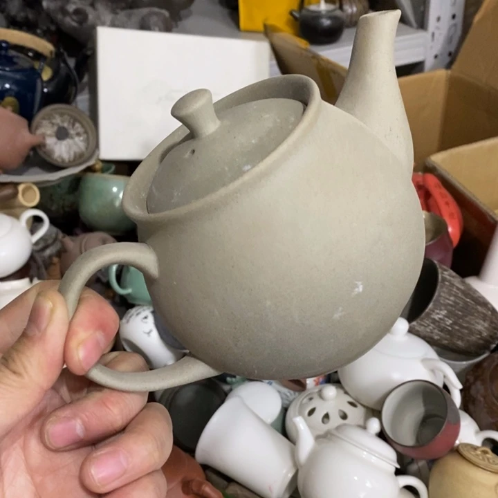 陶瓷艺术品及陶瓷制品