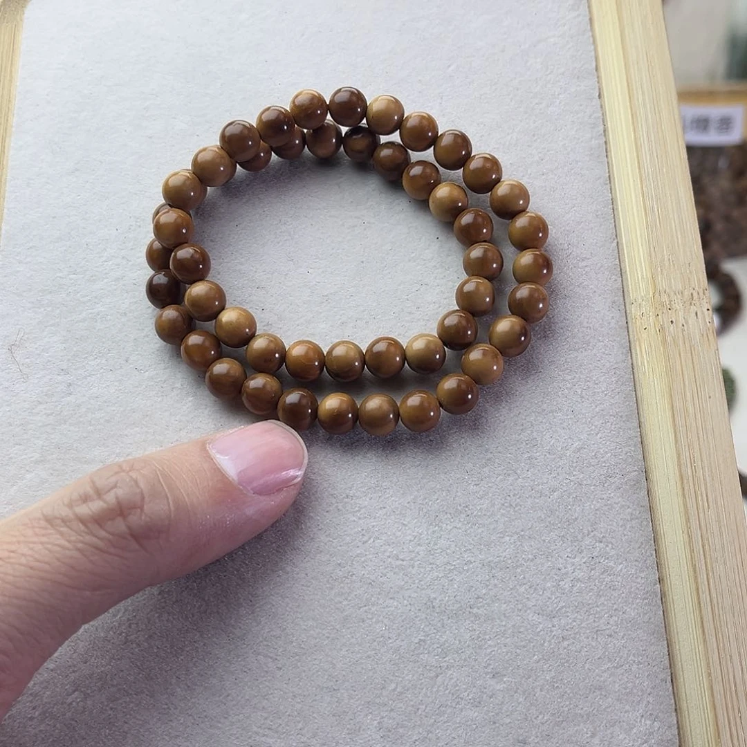 库克手串/手链库克双圈手串