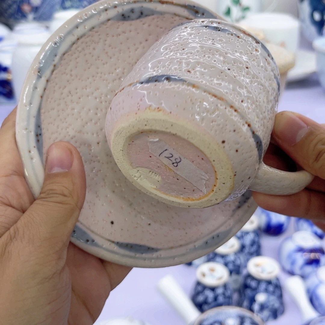 瓷片欢迎光临美桃儿