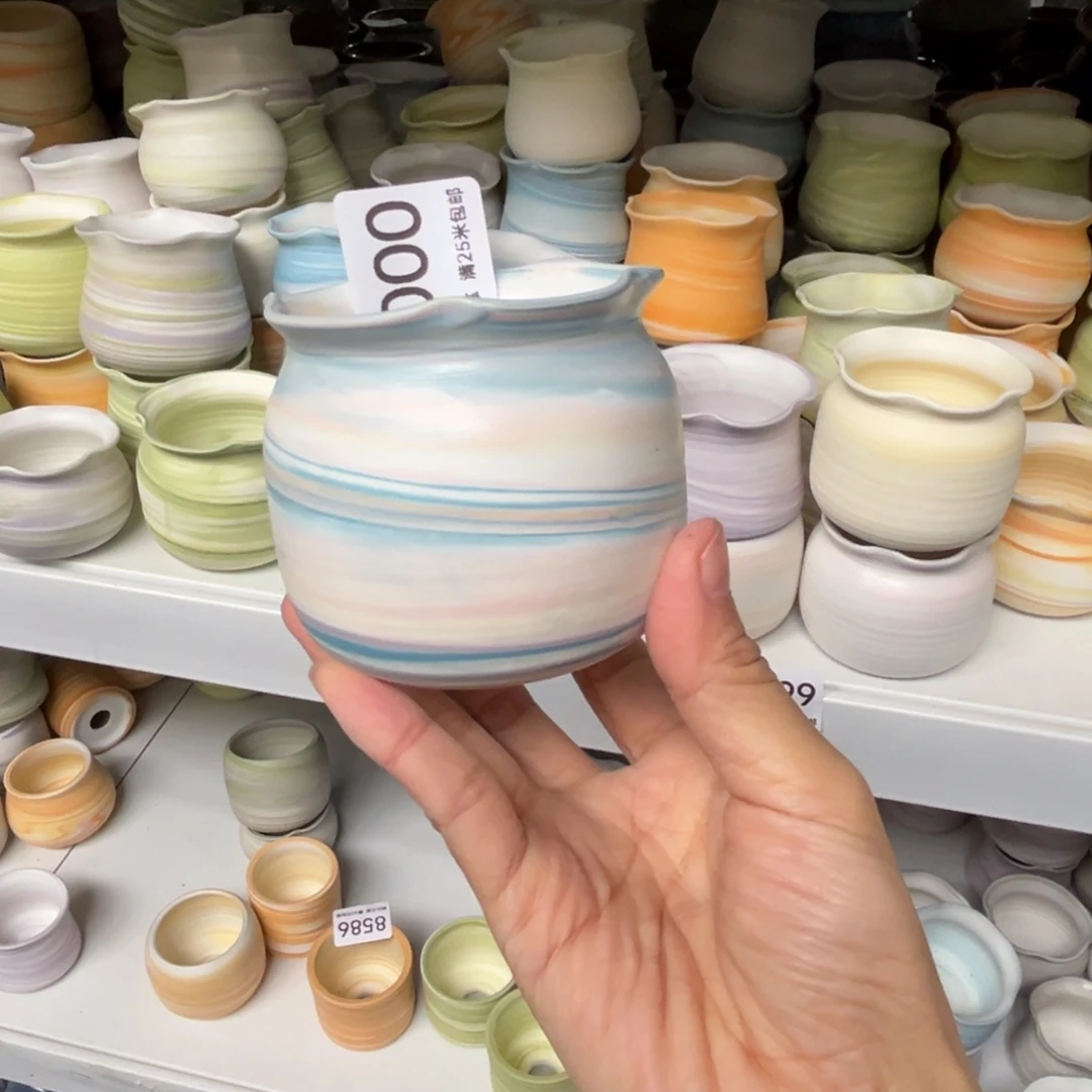 3000内5.5景德镇手工制作