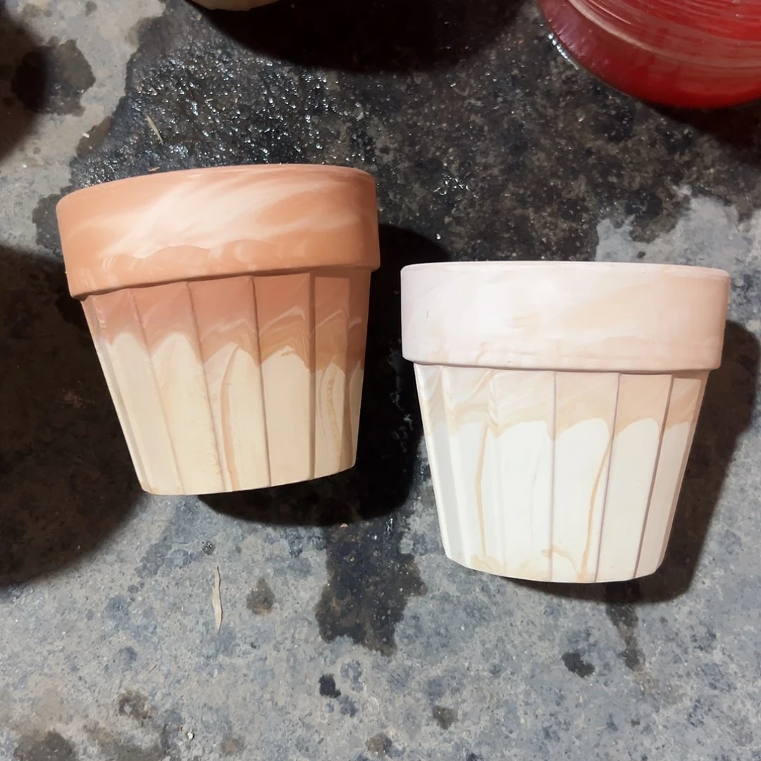 卡布奇诺风琴12口11高2个不挑【微瑕】